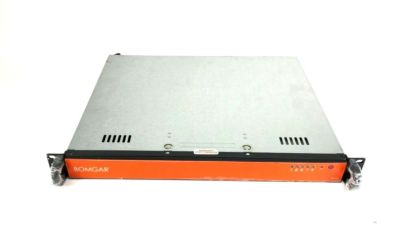 Bomgar B200 Model S-1200 R1 Server