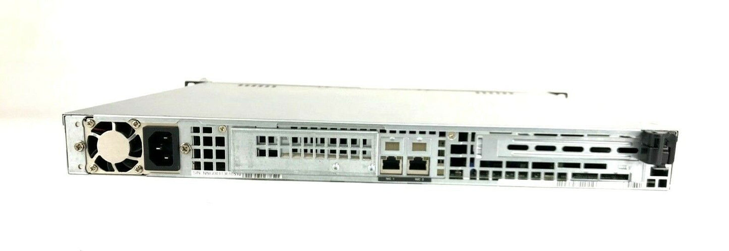 Bomgar B200 Model S-1200 R1 Server