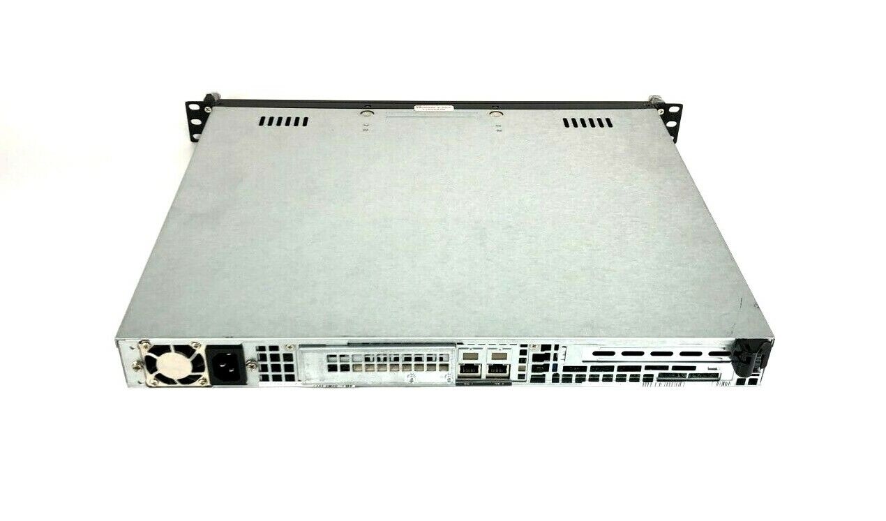 Bomgar B200 Model S-1200 R1 Server