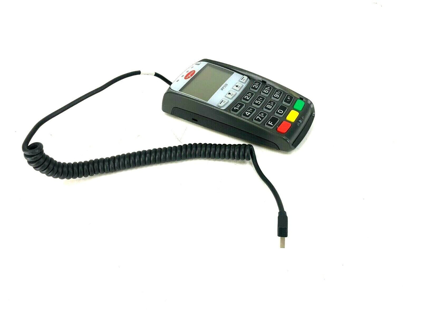 Ingenico IPP320 Credit Card Reader/Terminal with cable