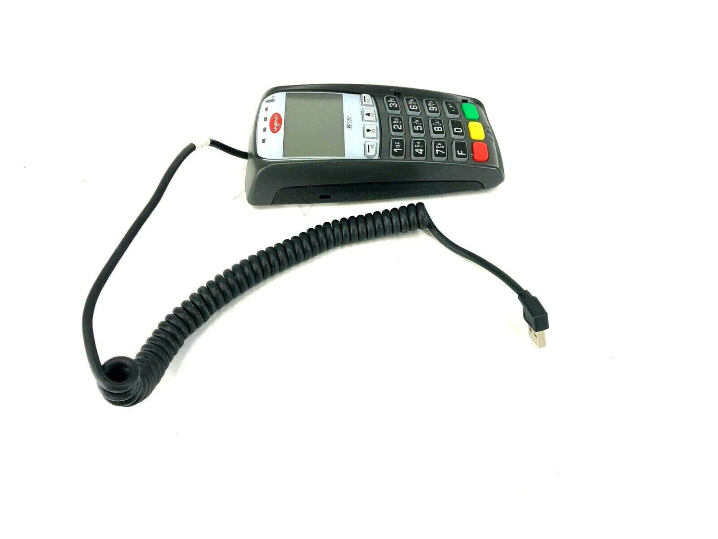 Ingenico IPP320 Credit Card Reader/Terminal with cable