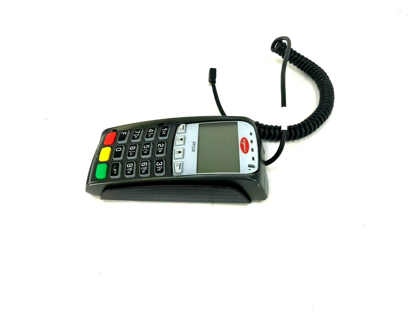 Ingenico IPP320 Credit Card Reader/Terminal with cable