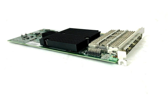 PMC-SIERRA NETAPP PM8003 SCC Quad Port Network Controller 111-00341