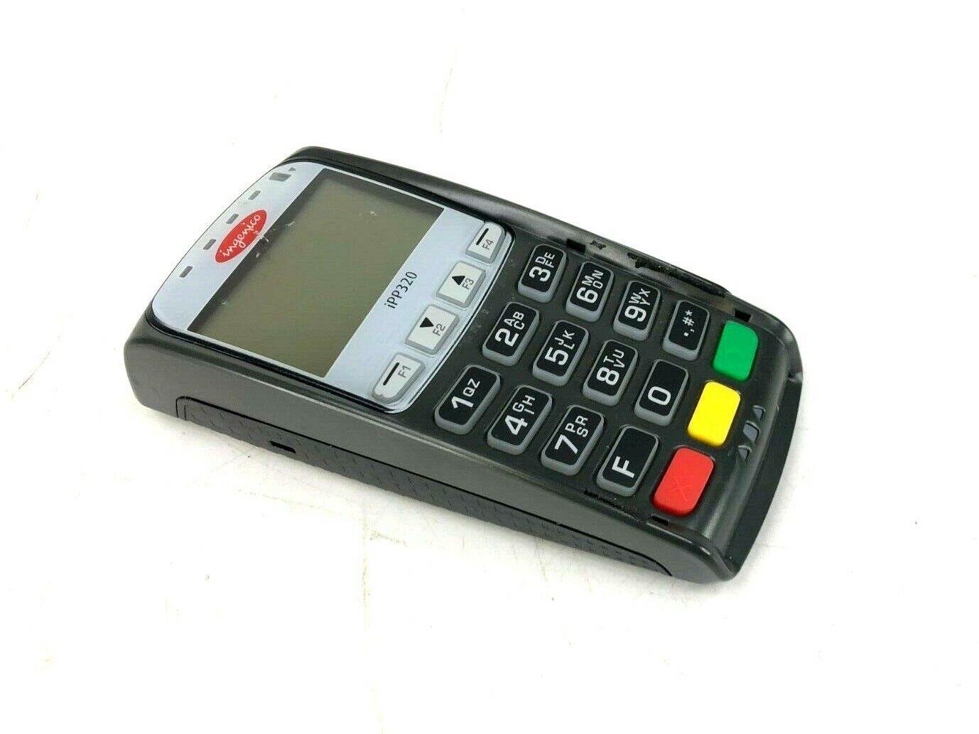 Ingenico iPP320 Pin Pad Payment Terminal Swipe Card Reader IPP320