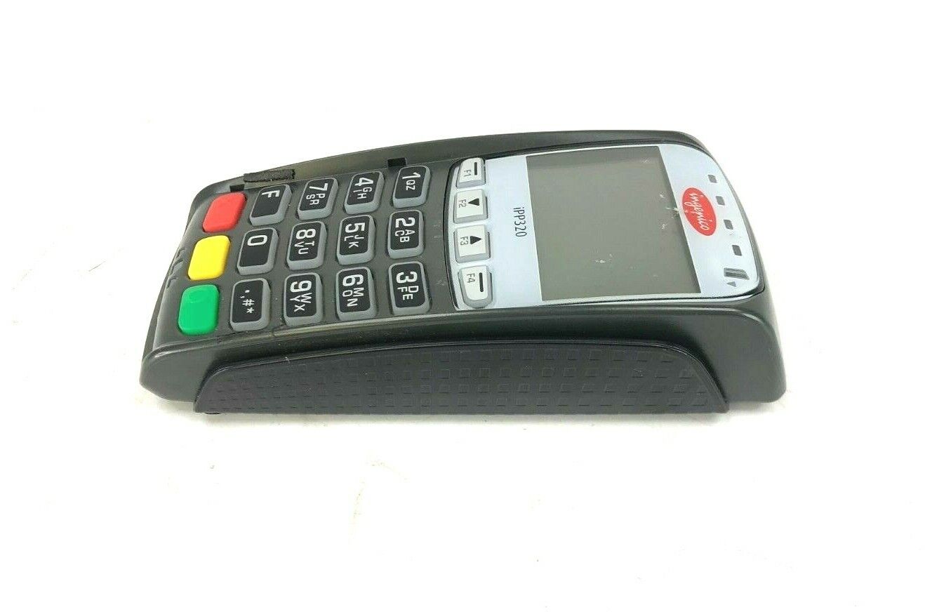 Ingenico iPP320 Pin Pad Payment Terminal Swipe Card Reader IPP320