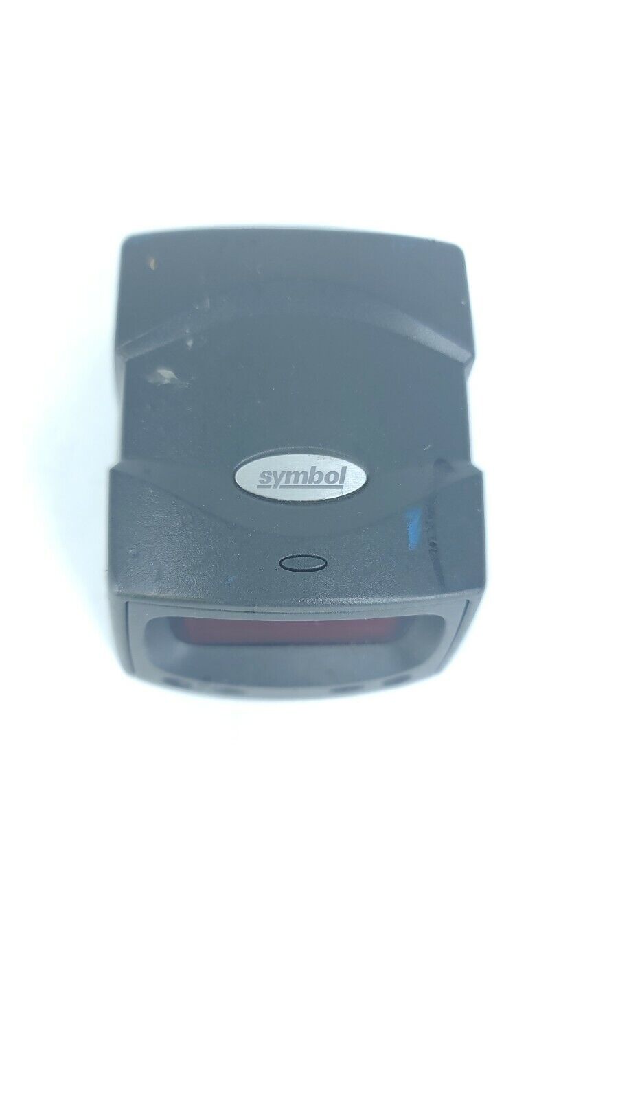 Symbol MS-1207FZY-I000R MiniScan Fixed Barcode Scanner Reader, 36 Scan/s, 650nm