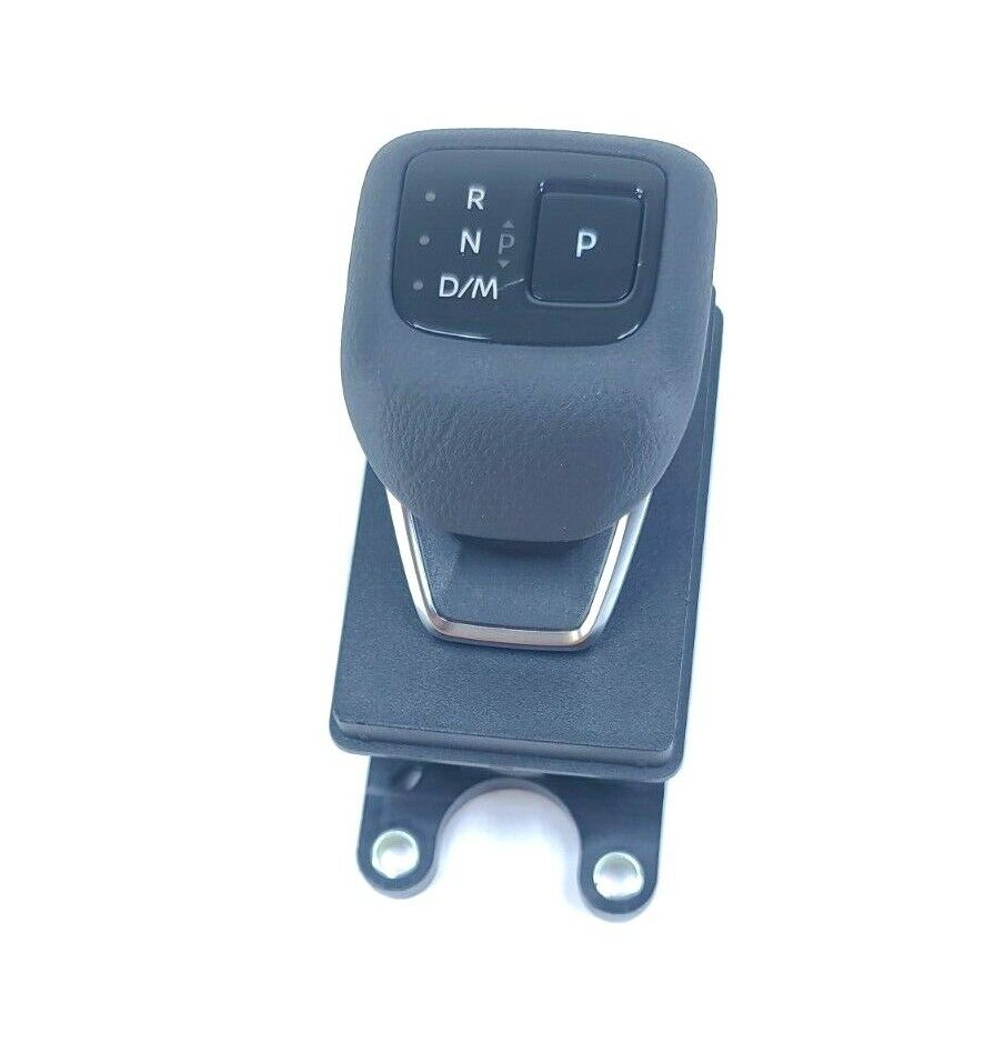 ROGUE 2021 Nissan Rogue Gear Shifter Transmission Shift 711711