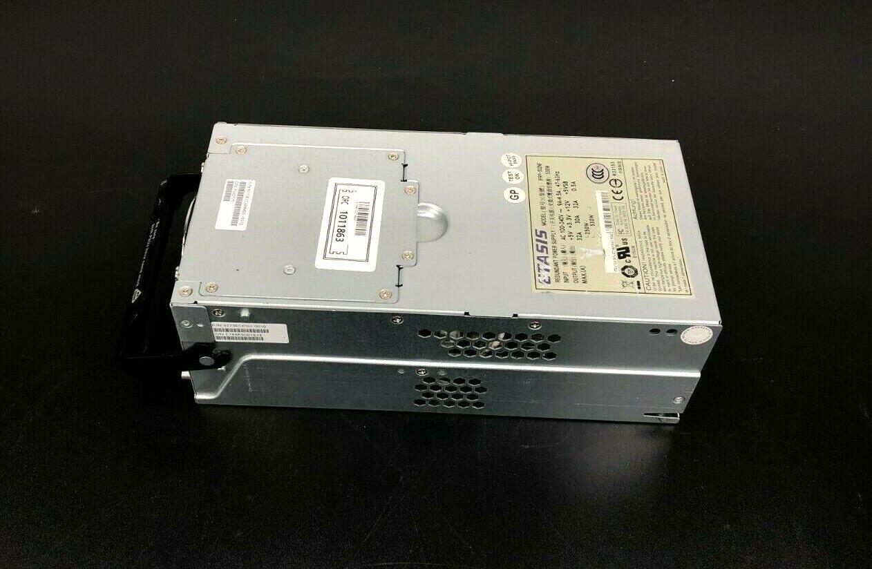 ETASIS IFRP-532NF IFRP-532NFE 530W Disk Array Power Supply 9273ECPSU