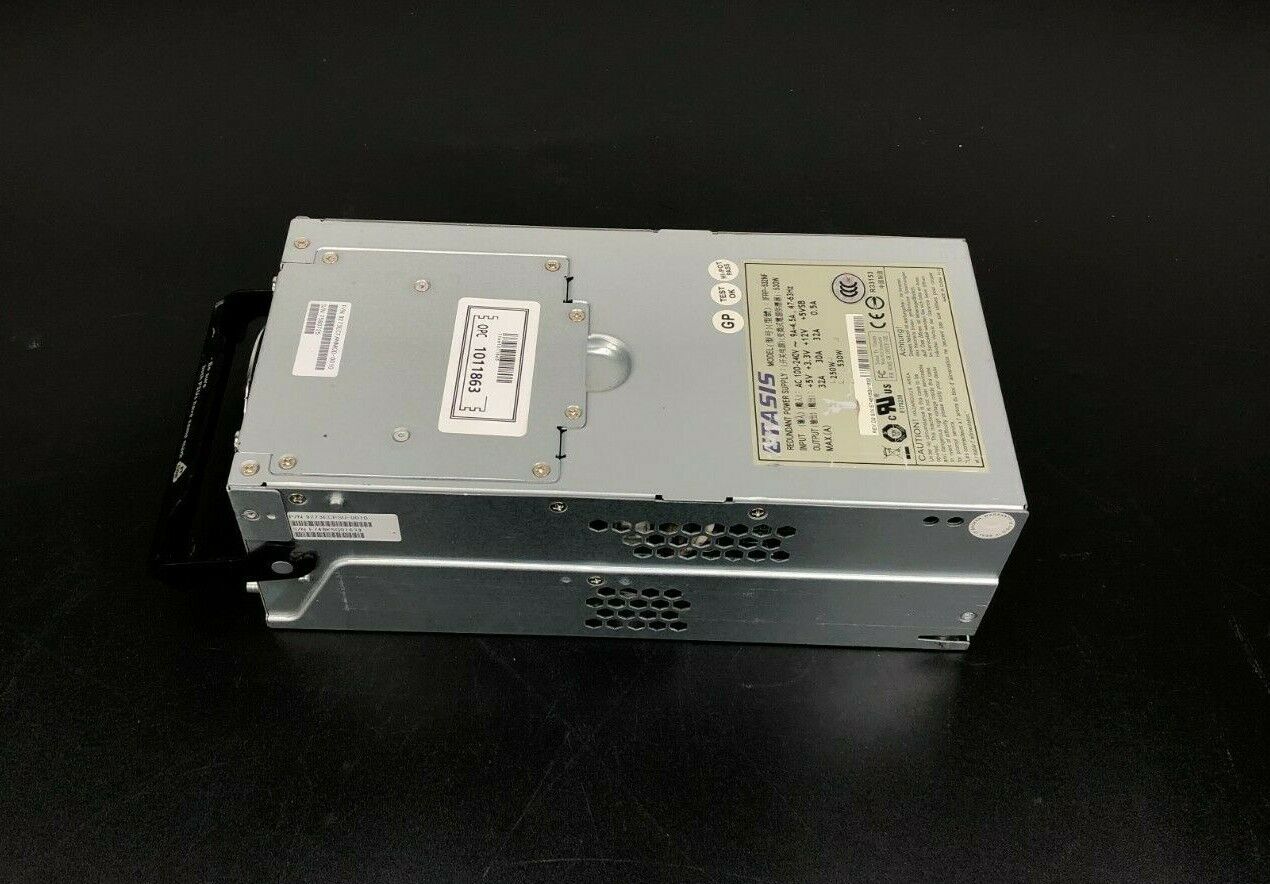 ETASIS IFRP-532NF IFRP-532NFE 530W Disk Array Power Supply 9273ECPSU