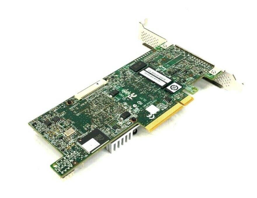 LSI MR SAS L3-25413-07C 9271-4i 6Gb/s PCI-E 3.0 RAID CONTROLLER CARD