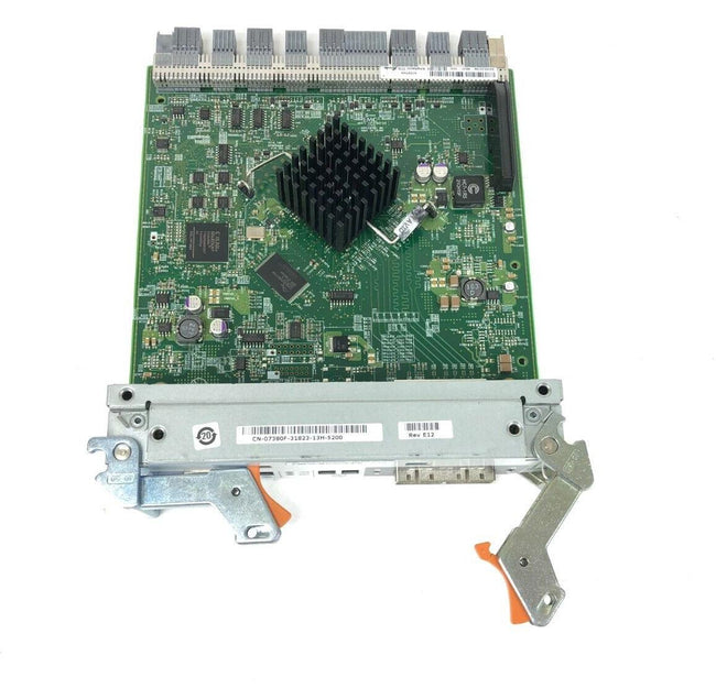 EMC 303-104-000E 25 Drive 6GBPS SAS LCC Controller Card