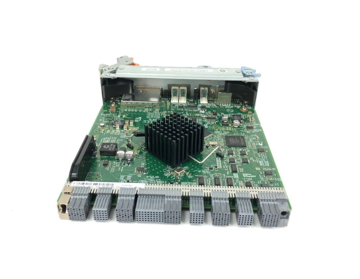 EMC 303-104-000E 25 Drive 6GBPS SAS LCC Controller Card