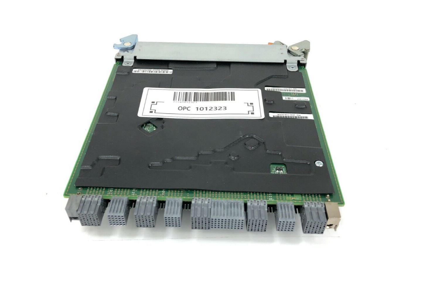 EMC 303-104-000E 25 Drive 6GBPS SAS LCC Controller Card