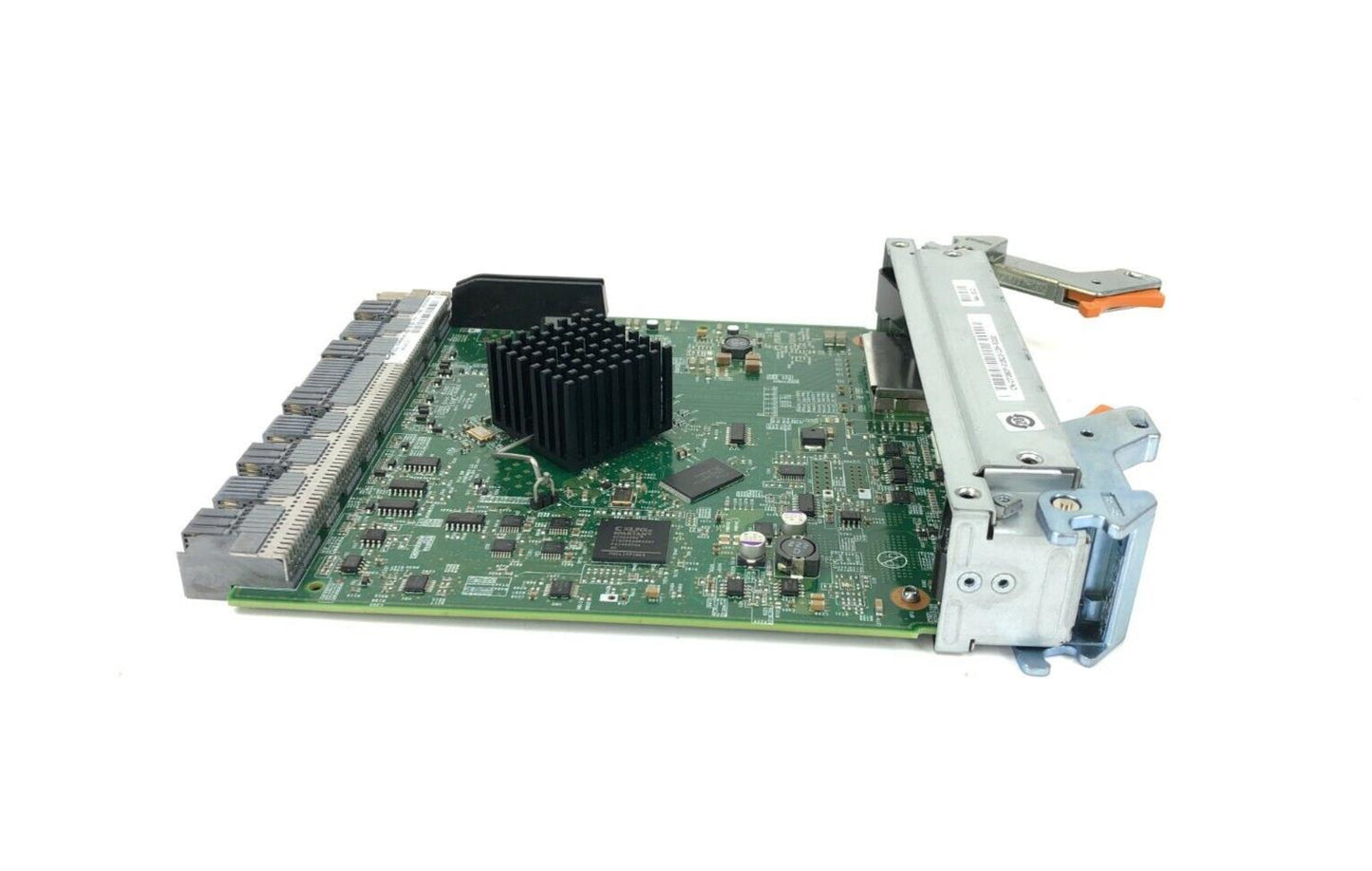 EMC 303-104-000E 25 Drive 6GBPS SAS LCC Controller Card