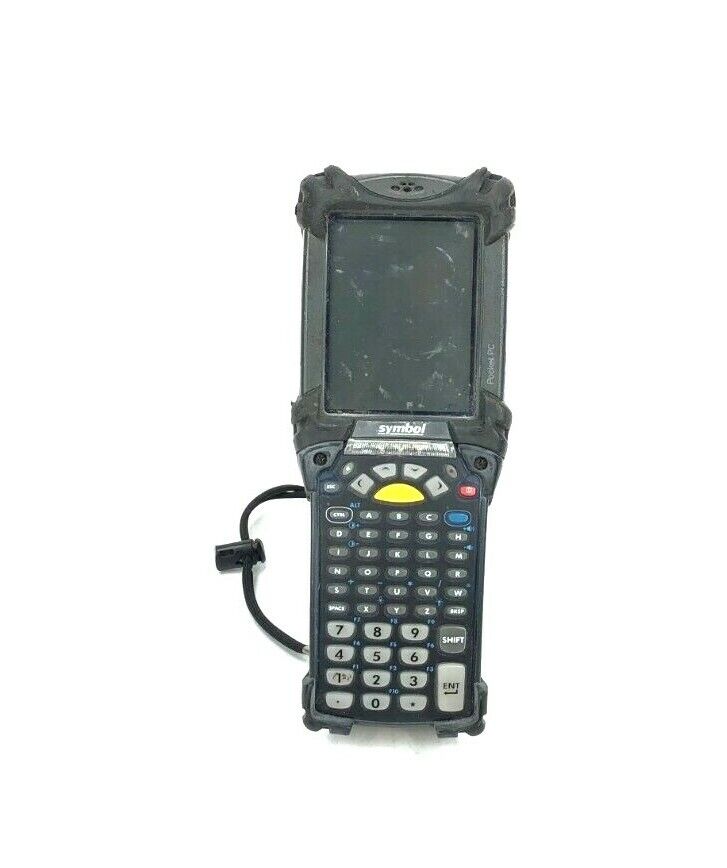 Symbol MC9060-GF0HBEEA4WW barcode scanner