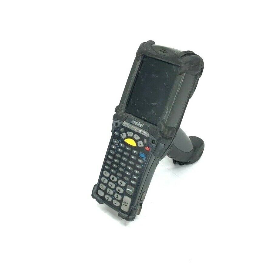 Symbol MC9060-GF0HBEEA4WW barcode scanner