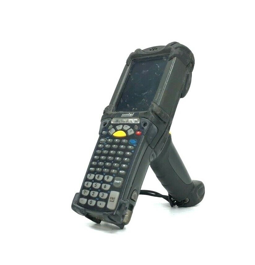 Symbol MC9060-GF0HBEEA4WW barcode scanner