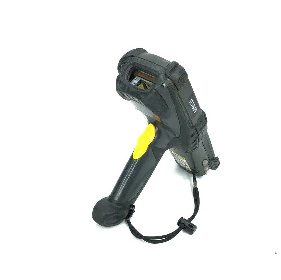 Symbol MC9060-GF0HBEEA4WW barcode scanner