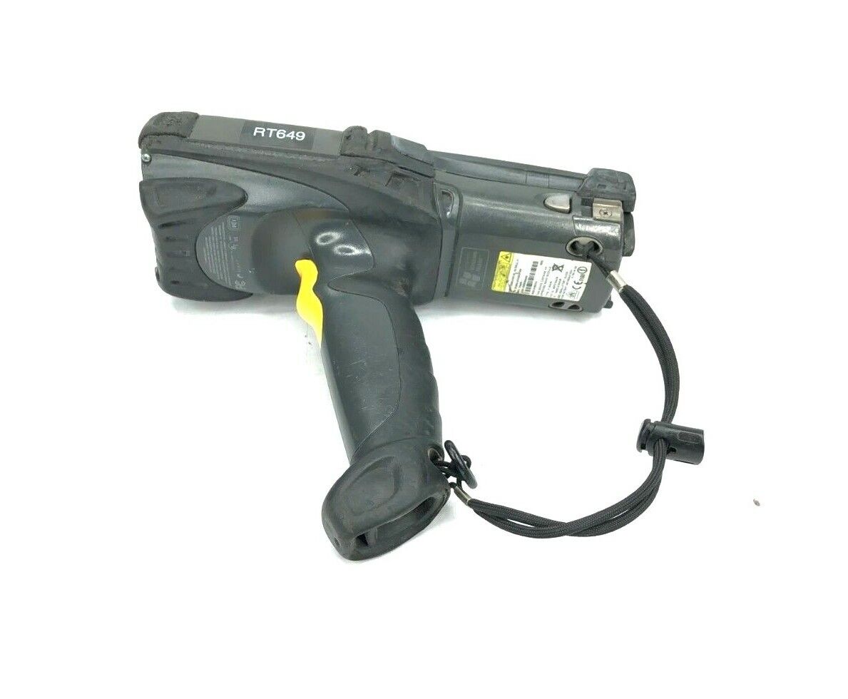 Symbol MC9060-GF0HBEEA4WW barcode scanner