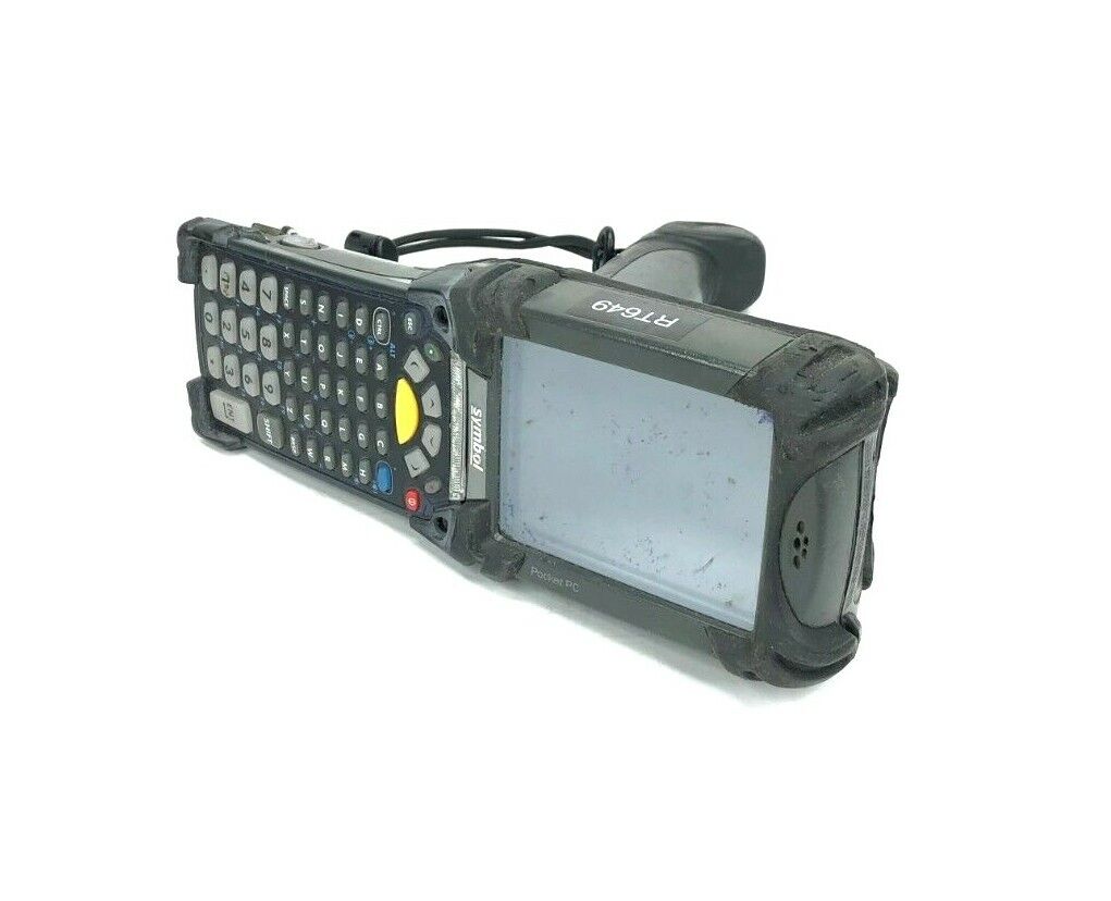 Symbol MC9060-GF0HBEEA4WW barcode scanner