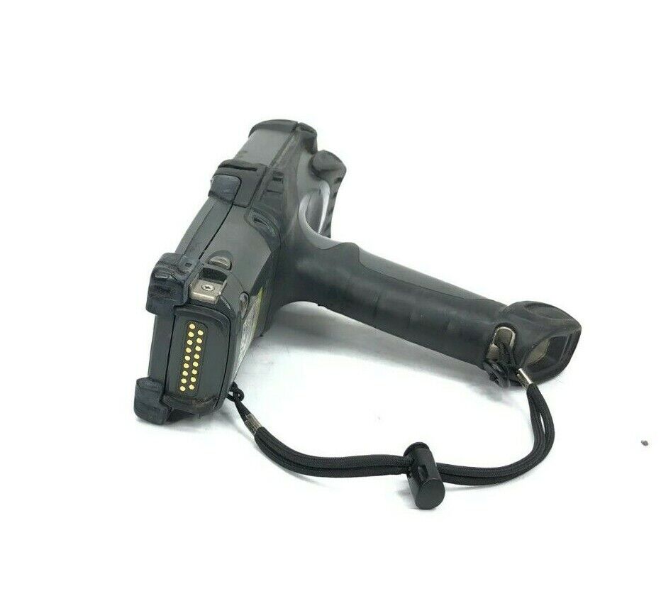 Symbol MC9060-GF0HBEEA4WW barcode scanner