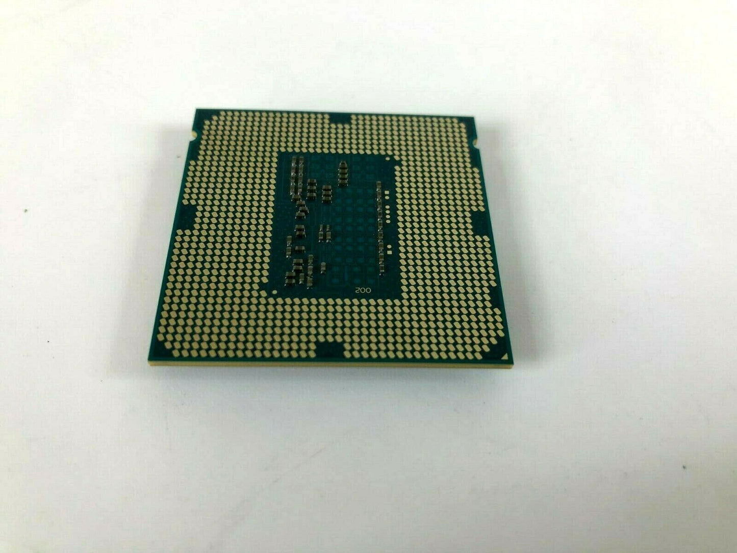 Intel Core i5-4570s 2.9GHz Quad-Core (SR14J) Processor