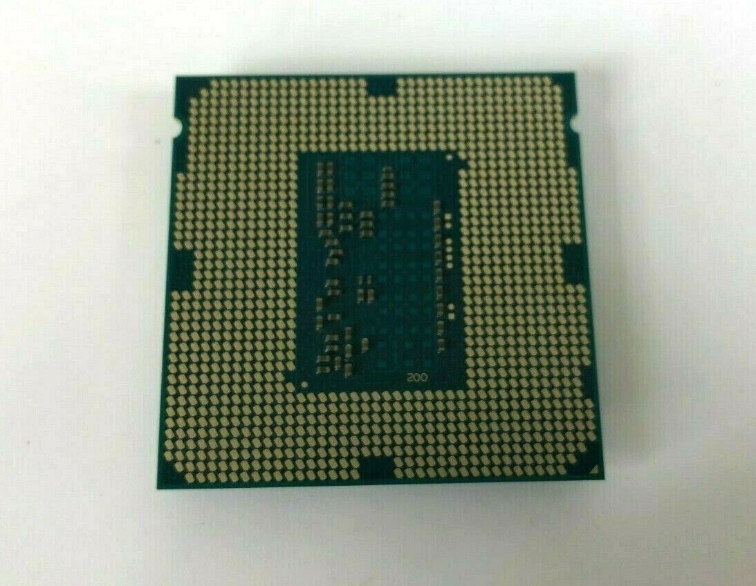 Intel Core i5-4570s 2.9GHz Quad-Core (SR14J) Processor