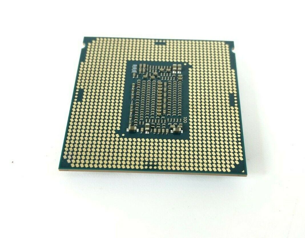 Intel Pentium Gold Dual Core Processor G5400 3.70 SR3X9