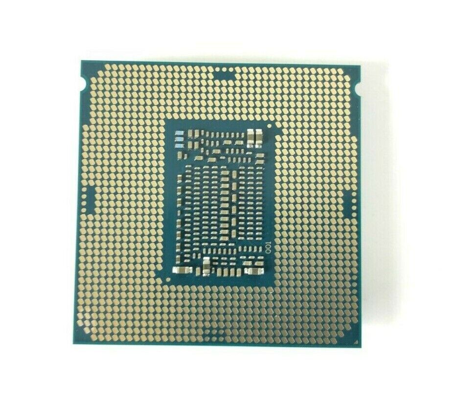 Intel Pentium Gold Dual Core Processor G5400 3.70 SR3X9