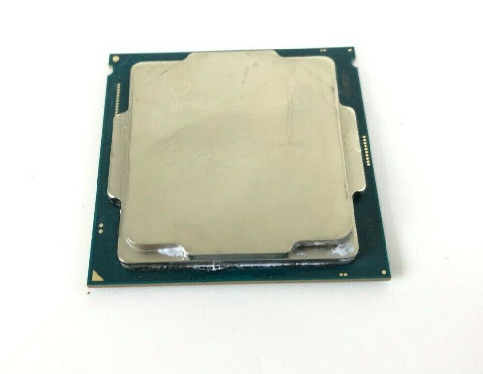 Intel Pentium Gold Dual Core Processor G5400 3.70 SR3X9