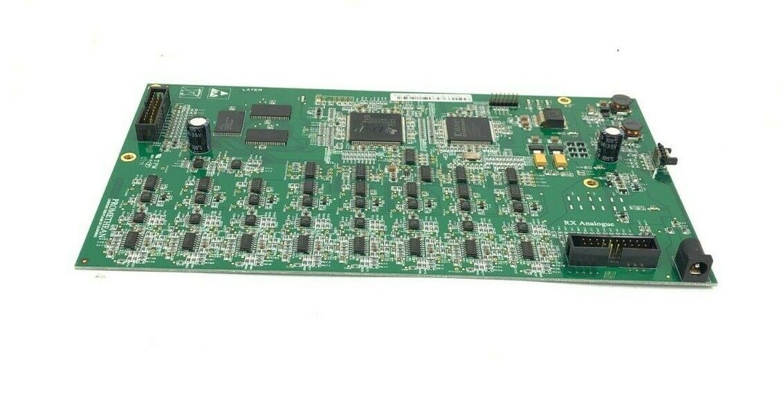 Promethean TX RX Analogue SU-MainMA PCA-5881045-8 Board