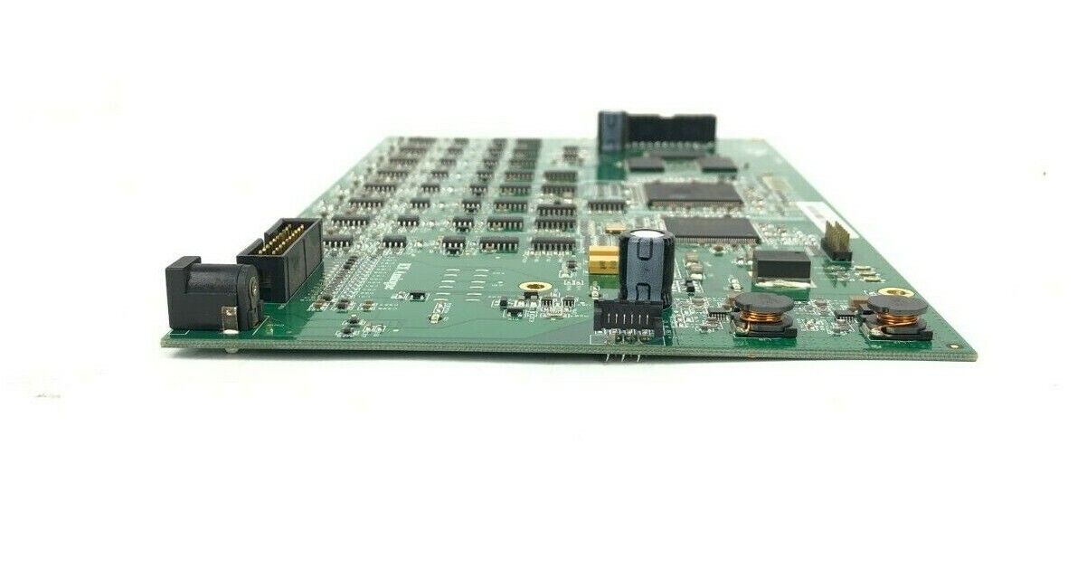 Promethean TX RX Analogue SU-MainMA PCA-5881045-8 Board