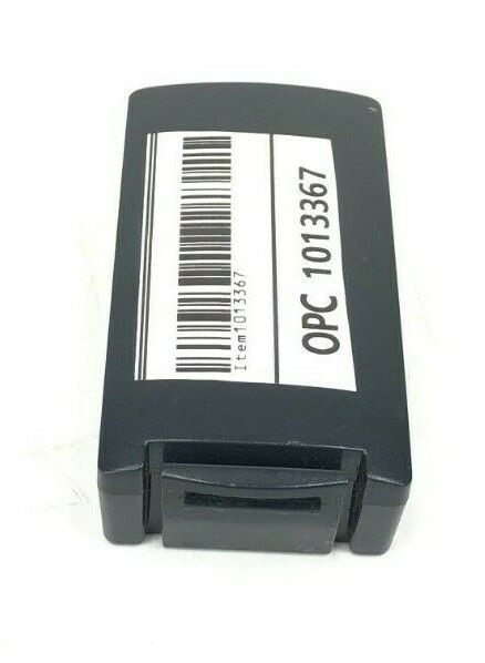 Datalogic Battery 3.7v 5000mAh / 18.5Wh  Model FPDT