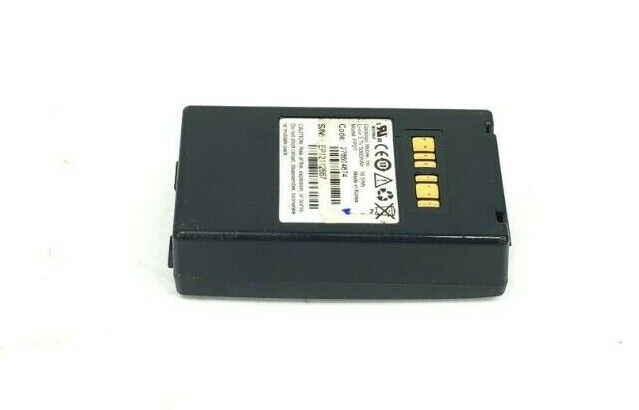 Datalogic Battery 3.7v 5000mAh / 18.5Wh  Model FPDT