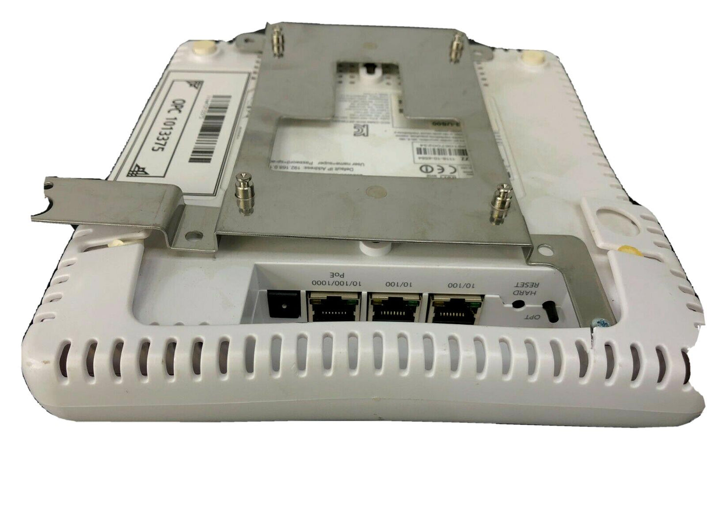 Ruckus 901-7363-US00 ZoneFlex 7363 Wireless Access Point