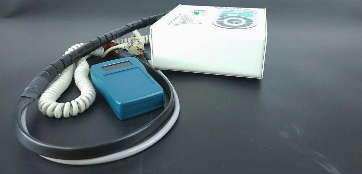 Kodak 2100 Dental Intraoral X-Ray Intra Oral Bitewing System