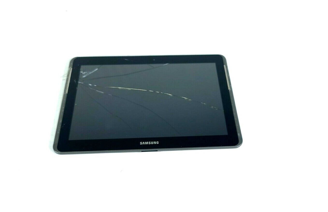 Samsung Galaxy Tab SCH-1915 Bundled With Charger, 8GB