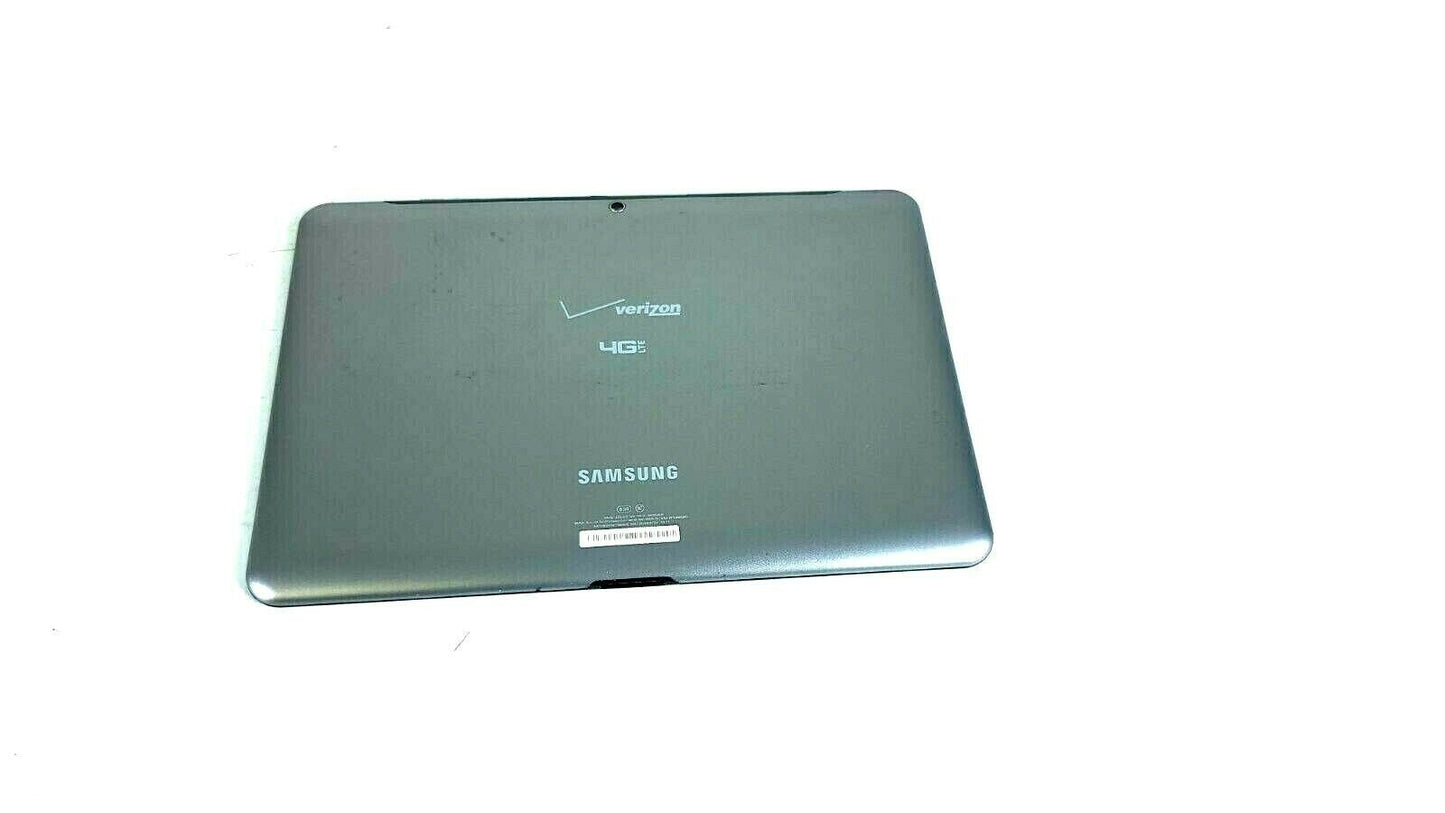 Samsung Galaxy Tab SCH-1915 Bundled With Charger, 8GB