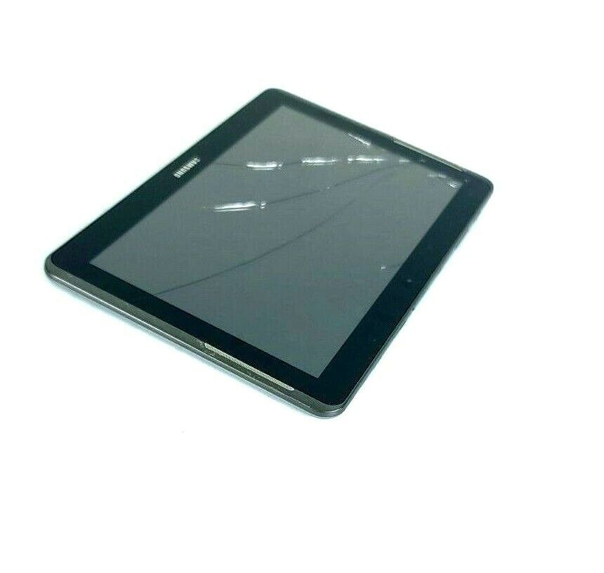 Samsung Galaxy Tab SCH-1915 Bundled With Charger, 8GB