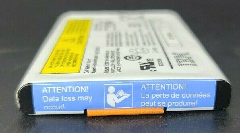 Genuine 42R3965 Cache Battery for IBM 571F 572F FC 5739 5778 5781 5782 Series