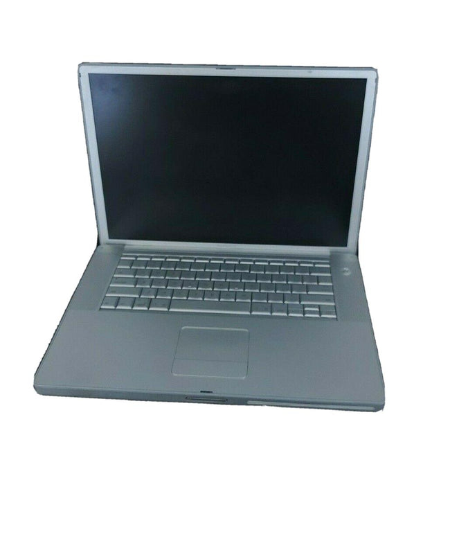 Apple PowerBook A1106 15" 2005 MacBook Pro For Parts Only