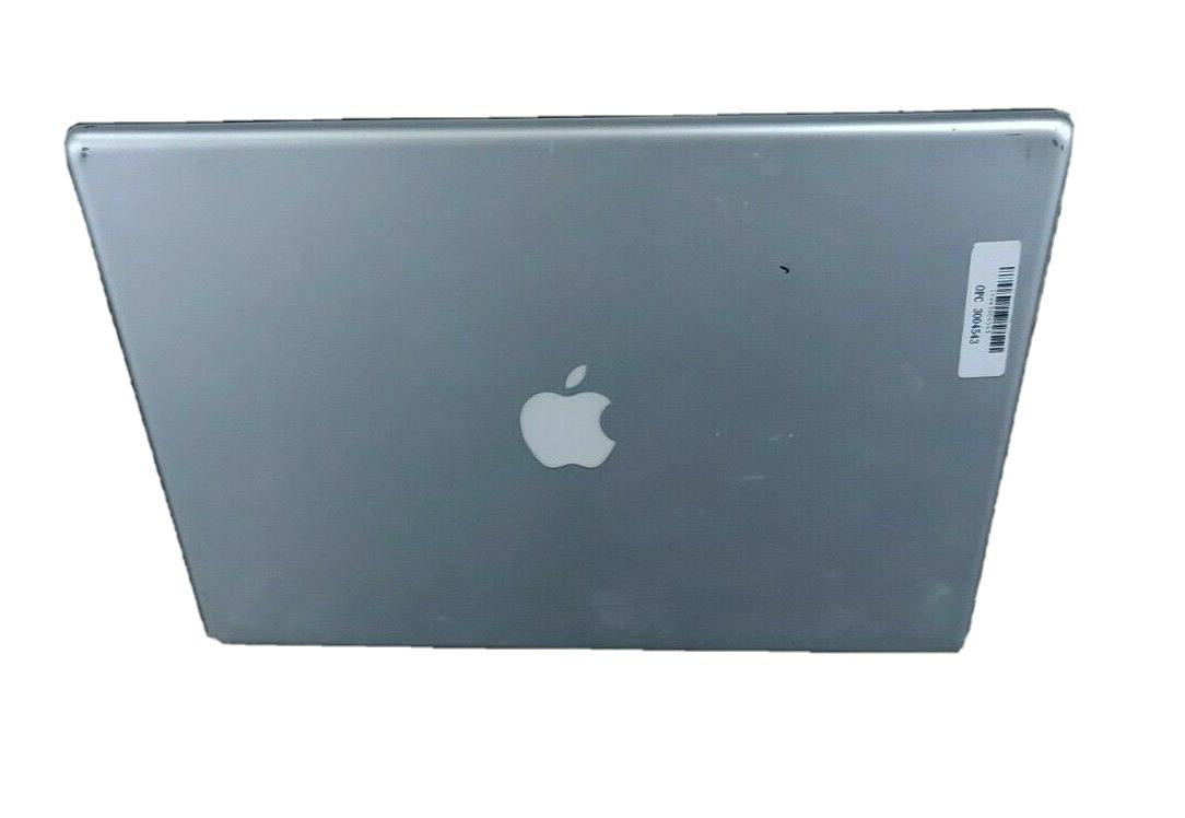 Apple PowerBook A1106 15" 2005 MacBook Pro For Parts Only