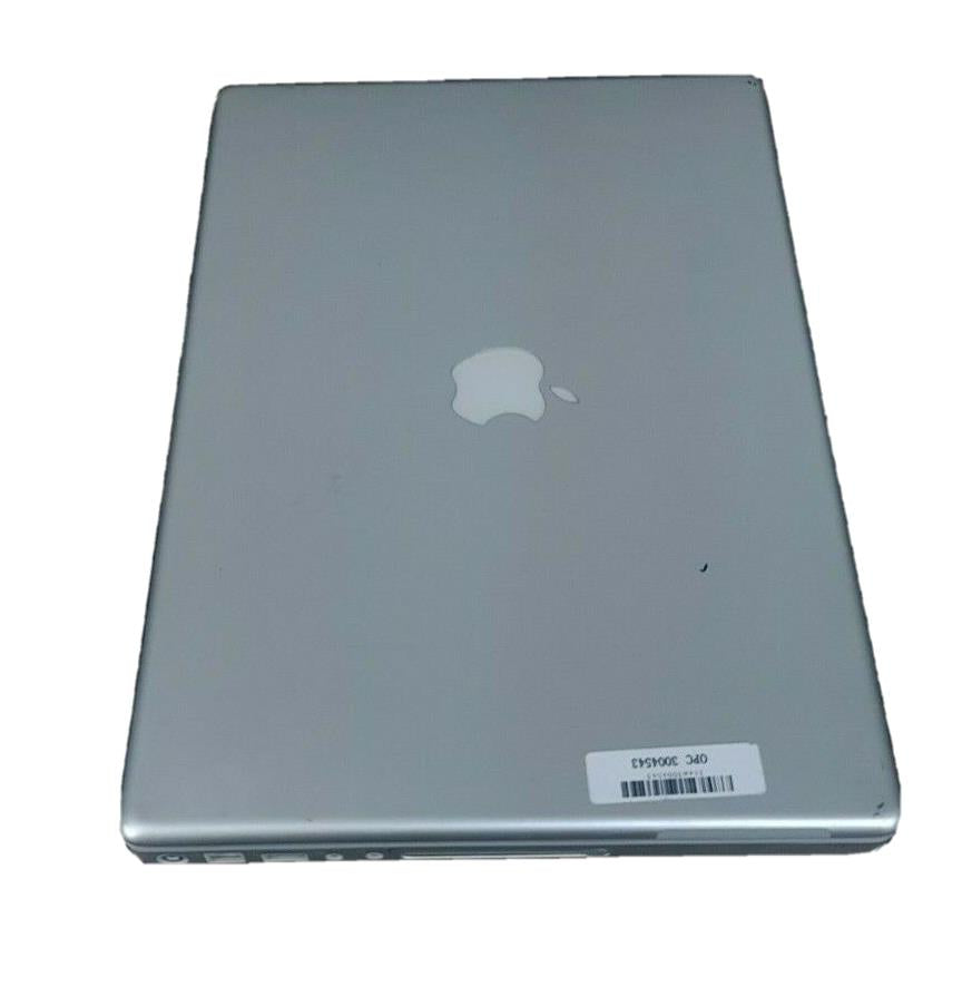 Apple PowerBook A1106 15" 2005 MacBook Pro For Parts Only