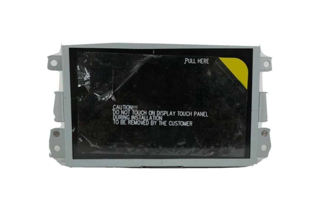 2018 Ford Mustang 8" Display Screen GR3T-18B955-SB