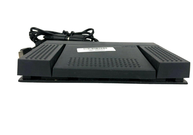 Olympus RS25 Foot Pedal Electronic Switch for PC