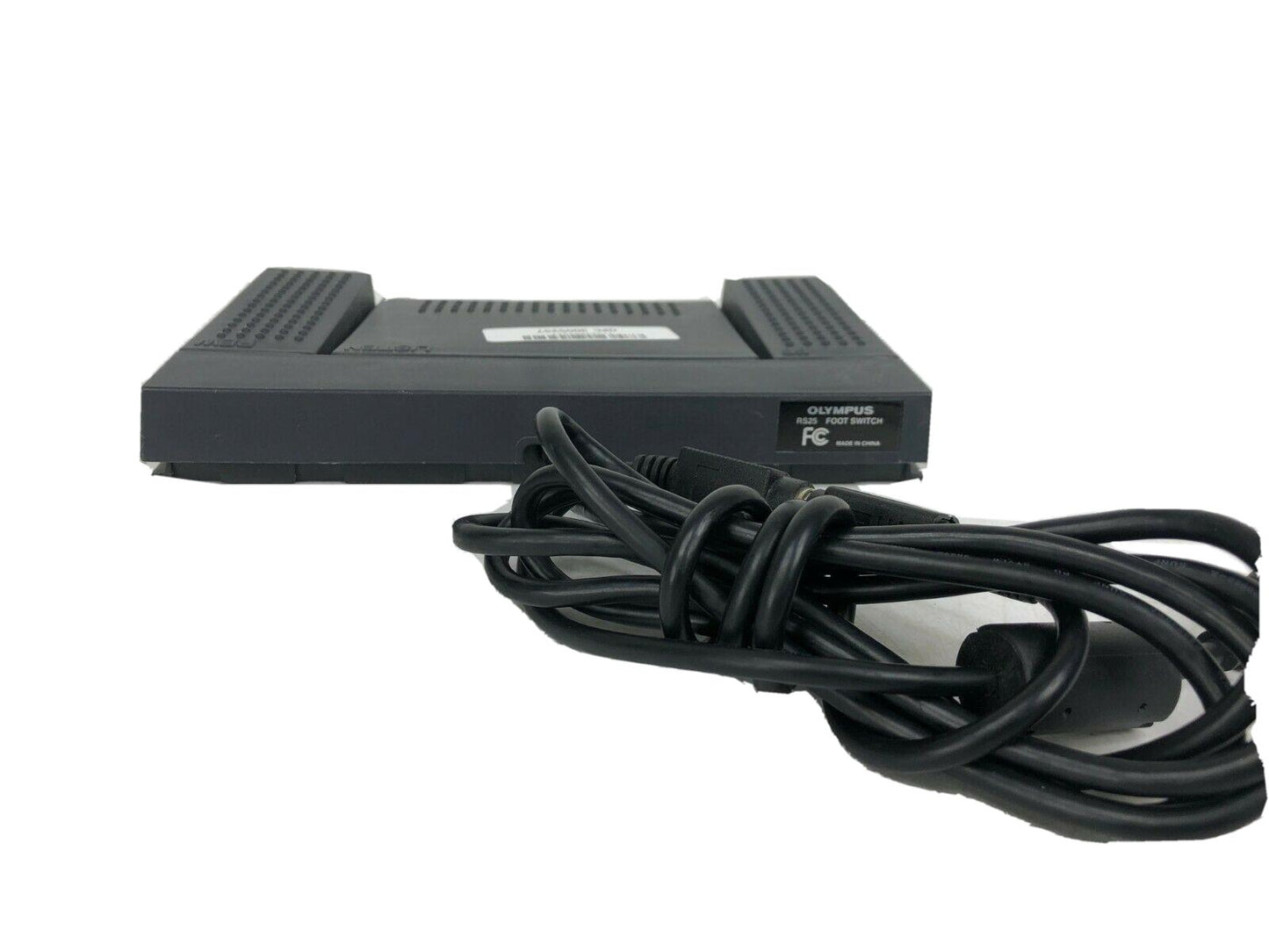 Olympus RS25 Foot Pedal Electronic Switch for PC