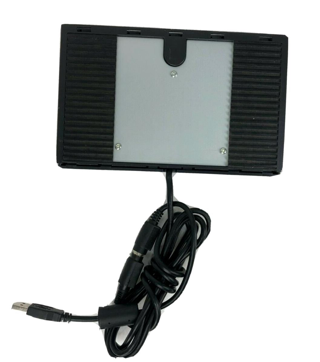 Olympus RS25 Foot Pedal Electronic Switch for PC