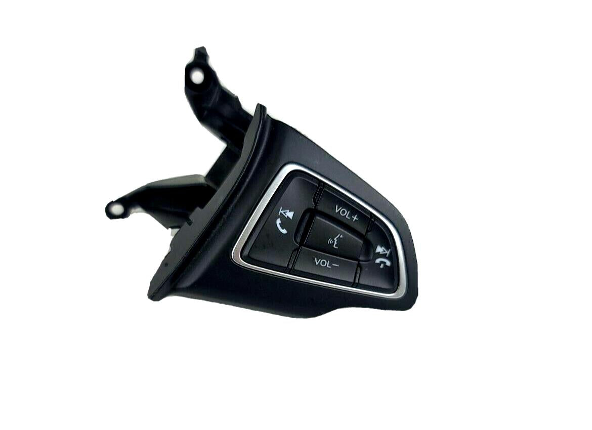 2015-2018 Steering Wheel RIGHT Volume Sync Switch Button for Ford Focus ST 2.0