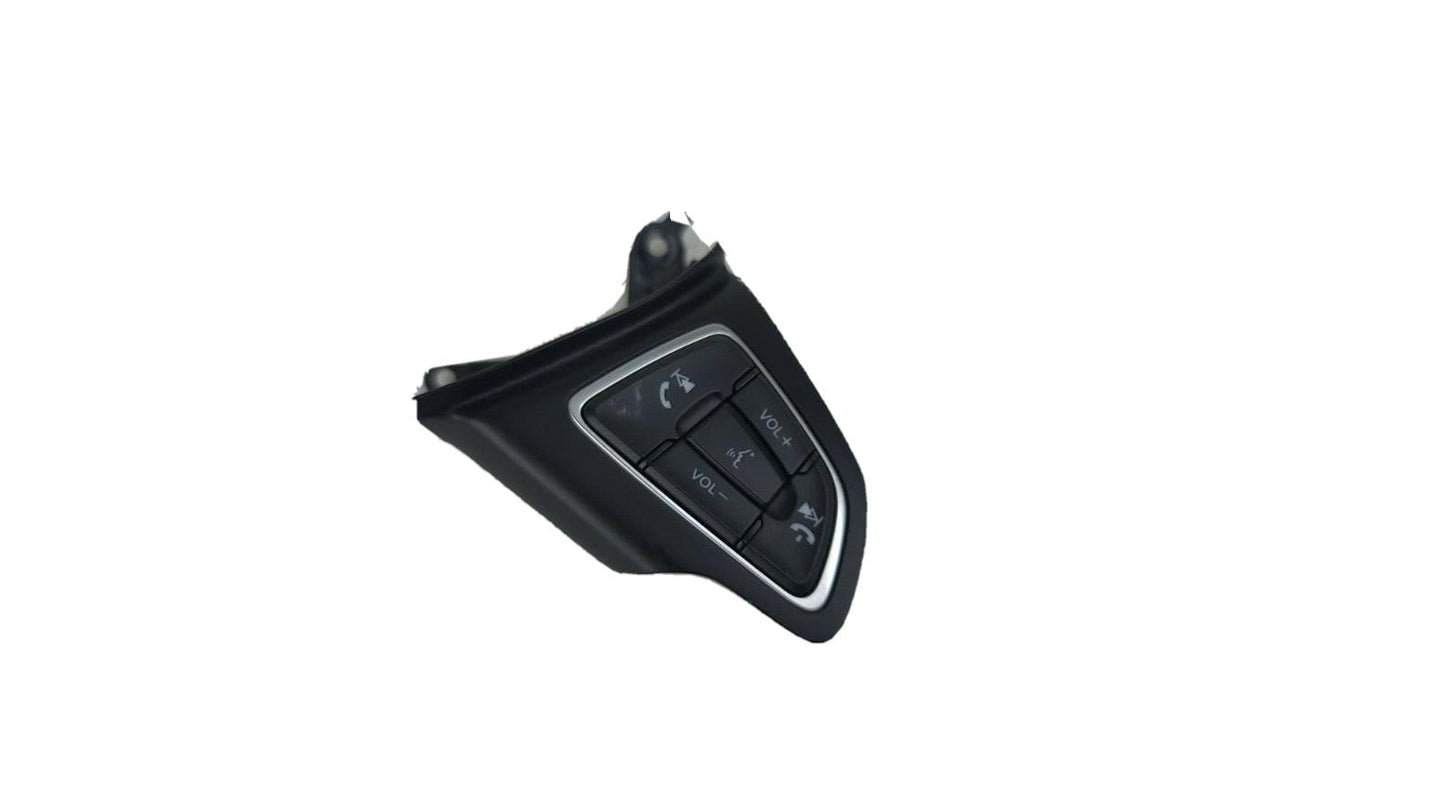 2015-2018 Steering Wheel RIGHT Volume Sync Switch Button for Ford Focus ST 2.0