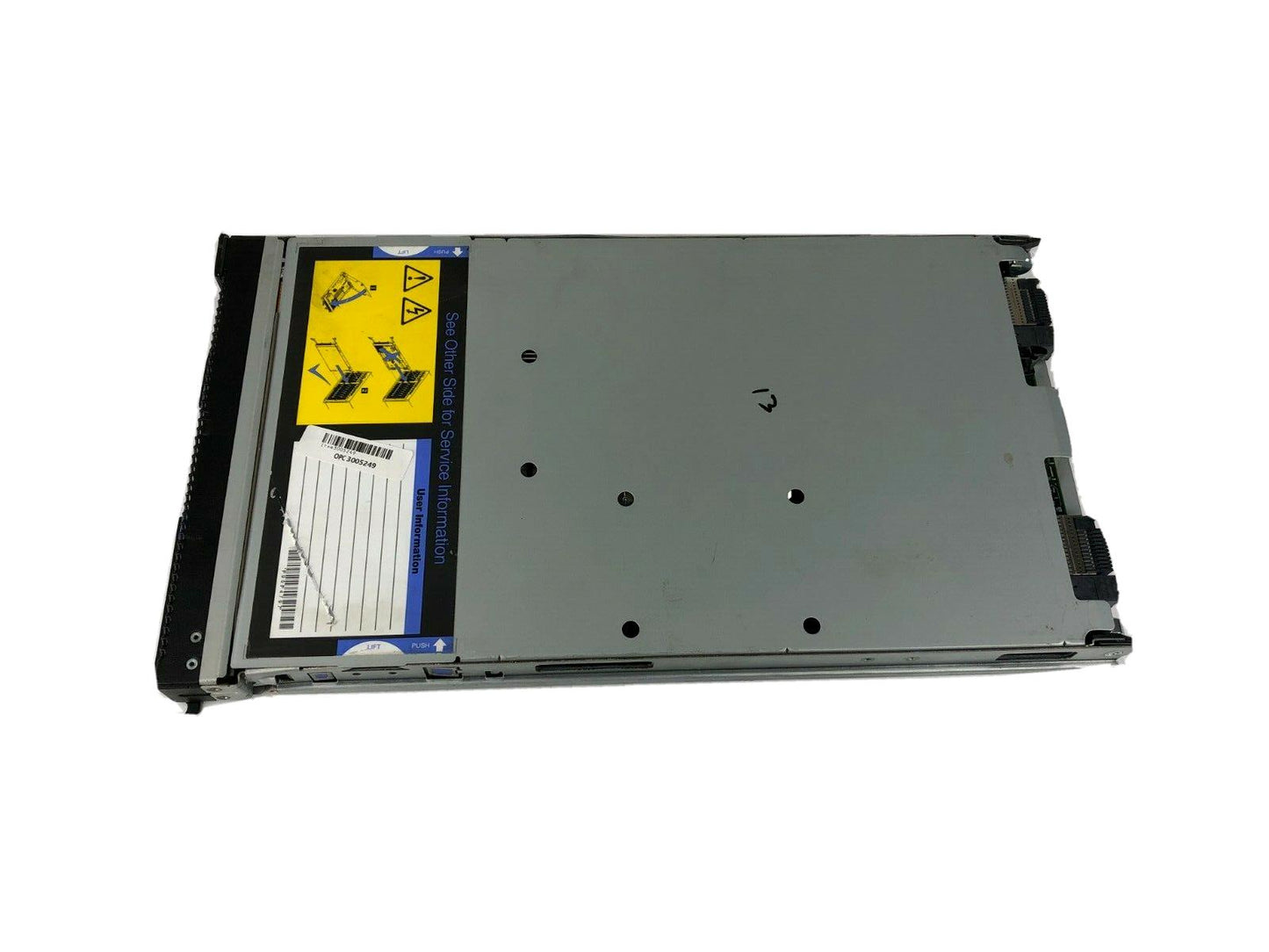 IBM 40K7000 8853AC1  Blade Server